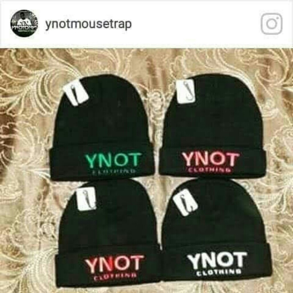 YNOTCLOTHING items - Picture 5 of 7